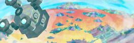 Starfall Invaders artwork 1