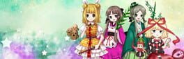 Little Doll Queen artwork 1