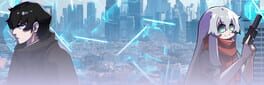 Twilight Town: A Cyberpunk FPS artwork 1