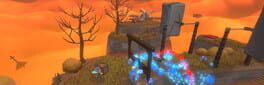 Ablaze artwork 1