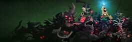 Dumbriel: Magnificent Adventure in Hell artwork 1
