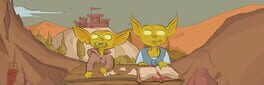 Goblins Please artwork 1