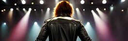 Rock Star Life Simulator artwork 1