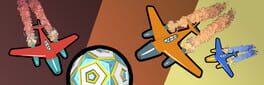 Jet Soccer artwork 1