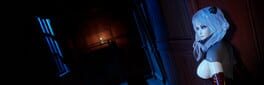 Vampire Mansion artwork 1