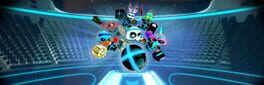 Gravity League artwork 1