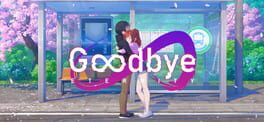 Goodbye Eternity artwork 1
