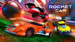 Rocket Car: Ultimate Ball League Machines artwork 2