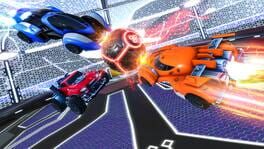 Rocket Car: Ultimate Ball League Machines artwork 1