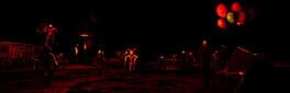 The Midnight Town Stories: Adam's Diary artwork 1