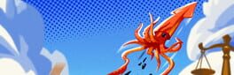 Squidding Over It artwork 1