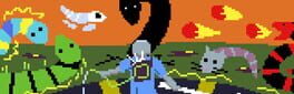 Snake Farm artwork 1