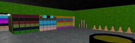 Jank Cube VR artwork 1