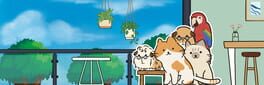 Cat at Home artwork 1