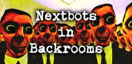 Nextbots In Backrooms: Obunga artwork 1