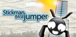 Stickman Base Jumper artwork 1