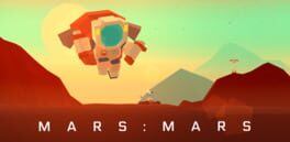 Mars: Mars artwork 1