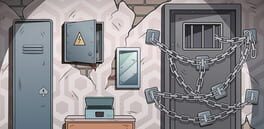Qube Stories: Escape Adventure artwork 1