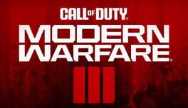 Call of Duty: Modern Warfare III artwork 4