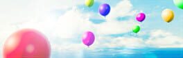 Lost Balloons: Airy mates artwork 1