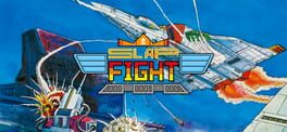 Slap Fight artwork 1