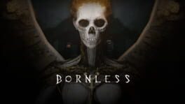 The Bornless artwork 1