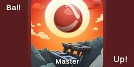 Ball Master Up! artwork 1