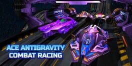 Ace Antigravity Combat Racing artwork 1