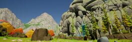 Puzzle Valley artwork 1