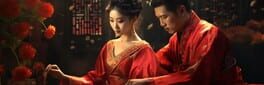 Greatest Dynasties Mahjong artwork 1