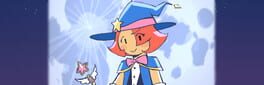 Midnight Witch Starlight artwork 1