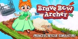 Brave Bow Archer: Princess Rescue Simulator! artwork 1