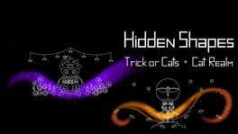 Hidden Shapes: Cat Realm + Trick or Cats artwork 4