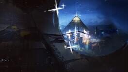 Tower of Fantasy artwork 3