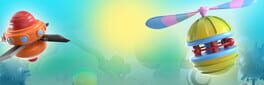 Xonix artwork 1