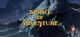 Spirit of Adventure artwork 1