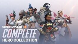 Overwatch 2: Complete Hero Collection artwork 2