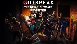 Outbreak: The New Nightmare - Revisited artwork 1