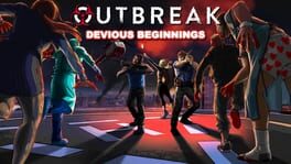 Outbreak: Devious Beginnings artwork 1