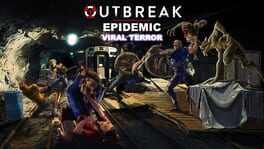 Outbreak: Epidemic Viral Terror artwork 1