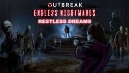 Outbreak: Endless Nightmares - Restless Dreams artwork 1