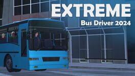 Extreme Bus Driver 2024 artwork 1