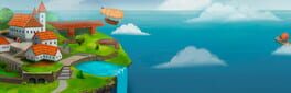 12 Labours of Hercules XV: Little Big Adventure artwork 1