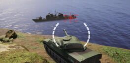 War Machines: Tanks Battle Game artwork 1