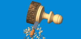Woodturning artwork 1
