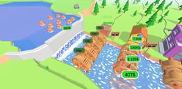 Water Power artwork 1