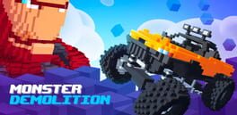 Monster Demolition artwork 1