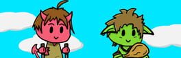 Vexed Heroes artwork 1