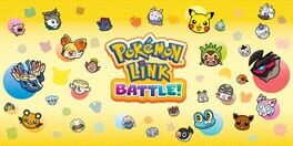Pokémon Battle Trozei artwork 1