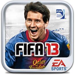 FIFA 13 artwork 1